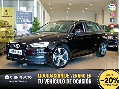 Used AUDI A3 Diesel 2016 Ad 