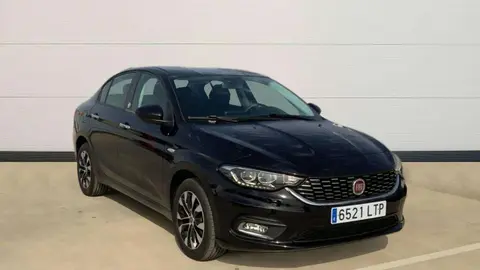 Used FIAT TIPO Diesel 2021 Ad 