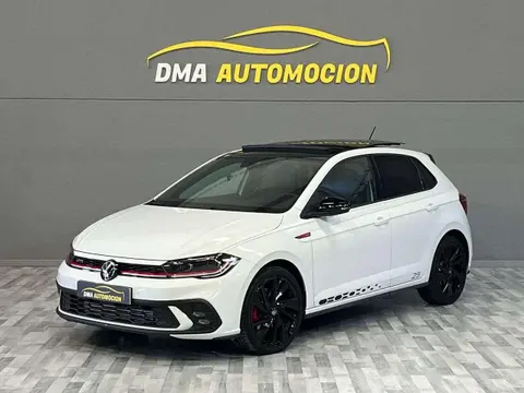 Annonce VOLKSWAGEN POLO Essence 2023 d'occasion 