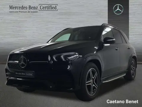 Used MERCEDES-BENZ CLASSE GLE Diesel 2020 Ad 