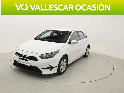 Used KIA CEED Petrol 2022 Ad 