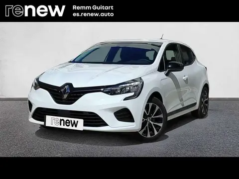 Used RENAULT CLIO Hybrid 2023 Ad 