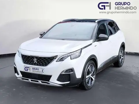 Used PEUGEOT 3008 Diesel 2019 Ad 