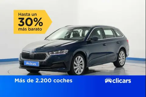 Used SKODA OCTAVIA Hybrid 2022 Ad 