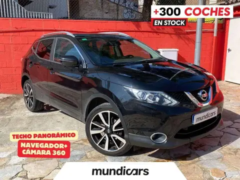 Used NISSAN QASHQAI Diesel 2017 Ad 