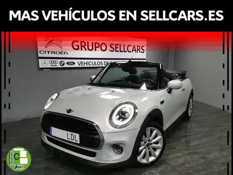 Used MINI ONE Petrol 2019 Ad 