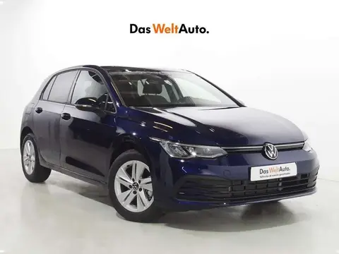 Annonce VOLKSWAGEN GOLF Essence 2023 d'occasion 