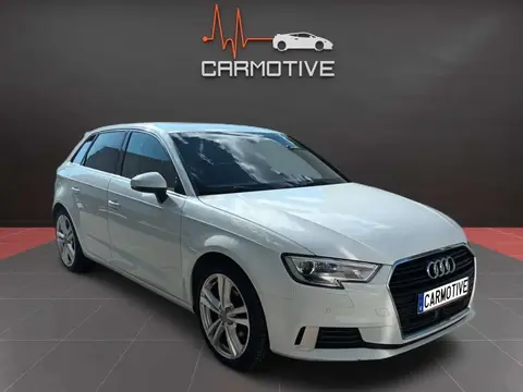 Used AUDI A3 LPG 2020 Ad 