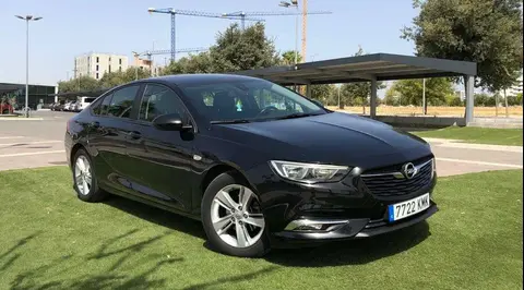 Annonce OPEL INSIGNIA Diesel 2018 d'occasion 