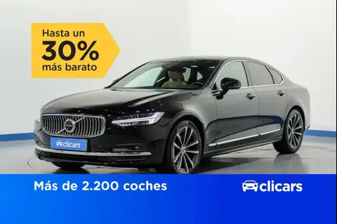 Used VOLVO S90 Diesel 2021 Ad 