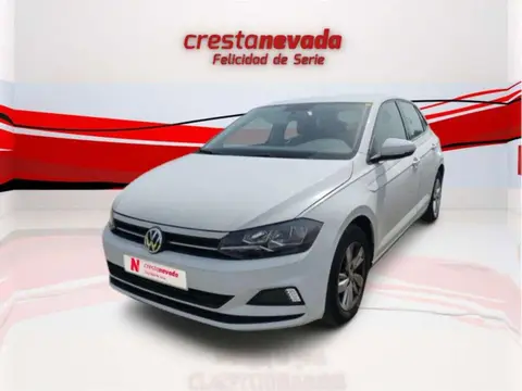 Used VOLKSWAGEN POLO Petrol 2019 Ad 