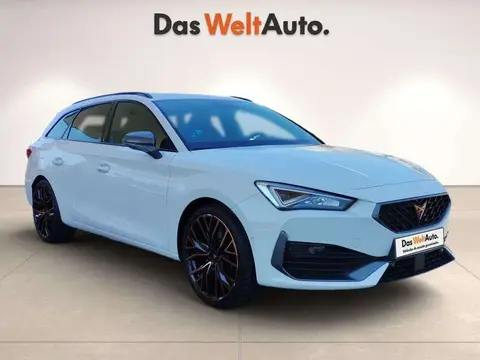 Used CUPRA LEON Hybrid 2023 Ad 