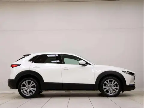 Used MAZDA CX-30 Petrol 2020 Ad 