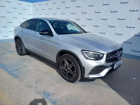 Used MERCEDES-BENZ CLASSE GLC Diesel 2019 Ad 