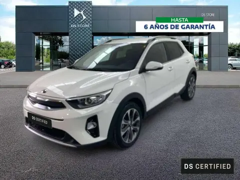 Annonce KIA STONIC Essence 2020 d'occasion 