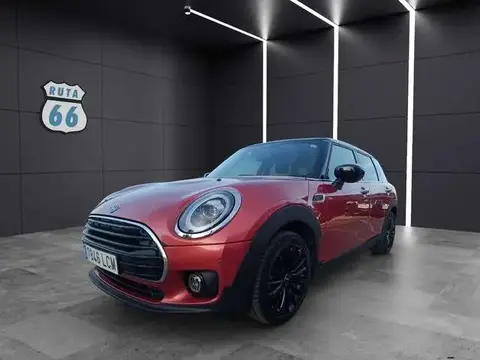 Used MINI COOPER Diesel 2019 Ad 