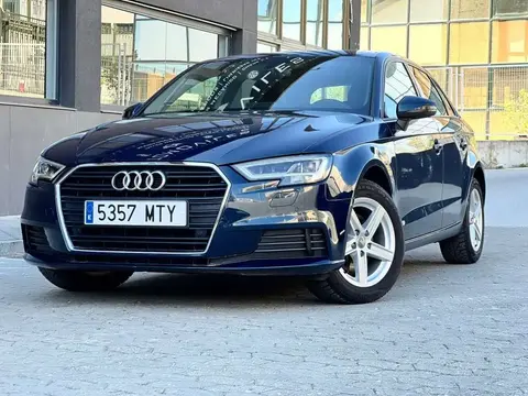 Used AUDI A3 Petrol 2019 Ad 