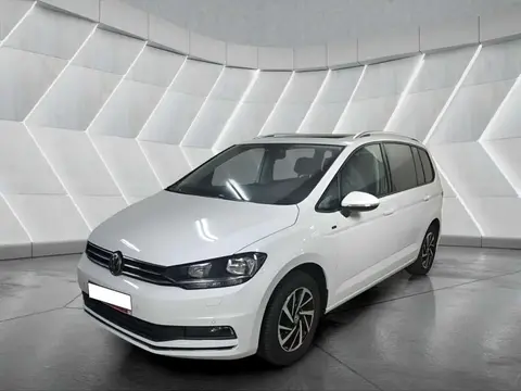 Annonce VOLKSWAGEN TOURAN Diesel 2019 d'occasion 