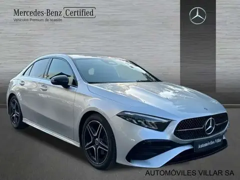 Annonce MERCEDES-BENZ CLASSE A Diesel 2023 d'occasion 