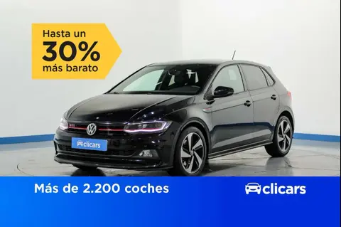 Annonce VOLKSWAGEN POLO Essence 2019 d'occasion 