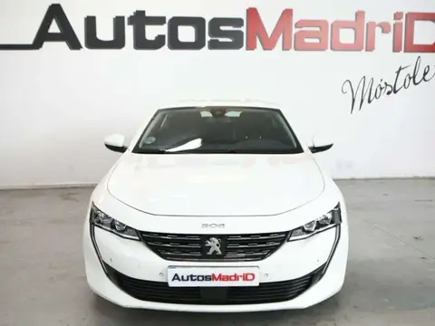 Used PEUGEOT 508 Diesel 2019 Ad 