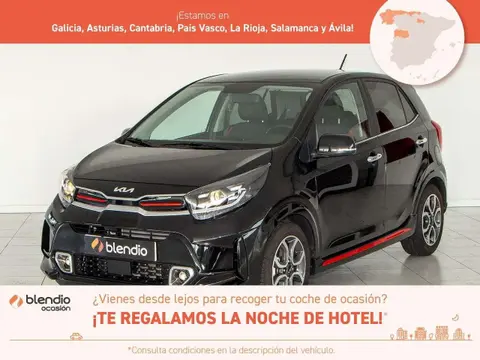 Annonce KIA PICANTO Essence 2023 d'occasion 