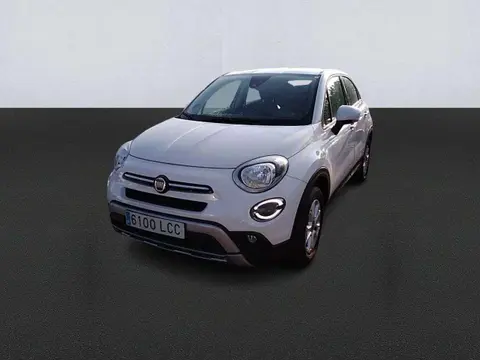 Annonce FIAT 500X Essence 2019 d'occasion 