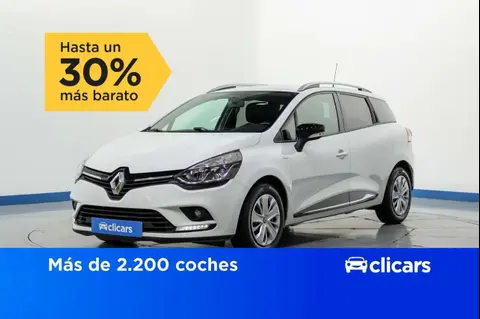 Used RENAULT CLIO Diesel 2018 Ad 