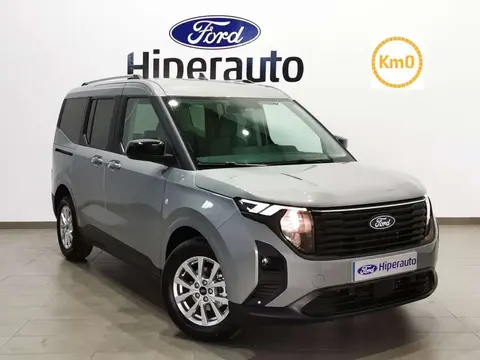 Used FORD TOURNEO Petrol 2024 Ad 