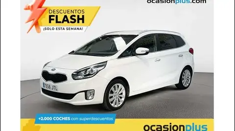 Used KIA CARENS Diesel 2016 Ad 