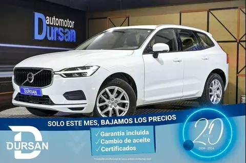 Used VOLVO XC60 Diesel 2019 Ad 