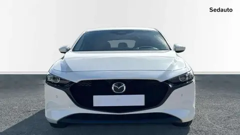 Annonce MAZDA 3 Essence 2023 d'occasion 