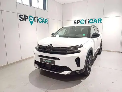 Used CITROEN C5 AIRCROSS Hybrid 2023 Ad 