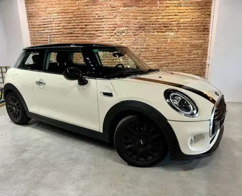 Used MINI COOPER Petrol 2018 Ad 