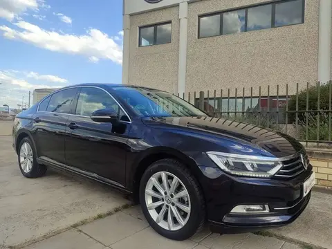 Annonce VOLKSWAGEN PASSAT Diesel 2019 d'occasion 