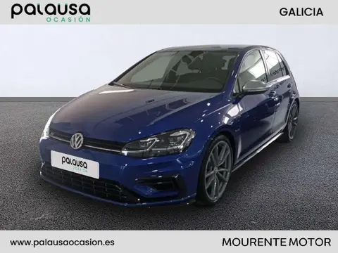 Annonce VOLKSWAGEN GOLF Essence 2020 d'occasion 