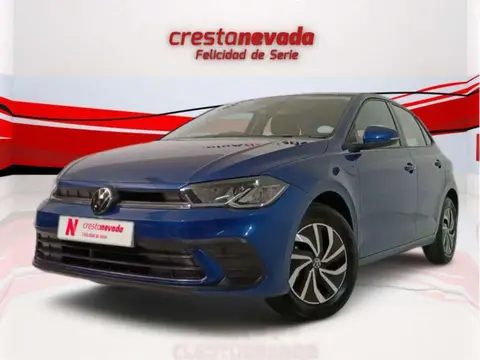 Used VOLKSWAGEN POLO Petrol 2023 Ad 