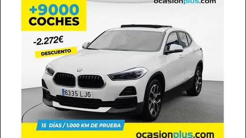 Annonce BMW X2 Essence 2020 d'occasion 