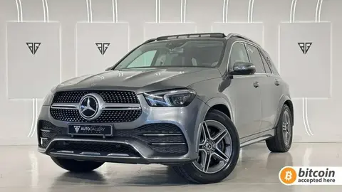 Used MERCEDES-BENZ CLASSE GLE Petrol 2019 Ad 