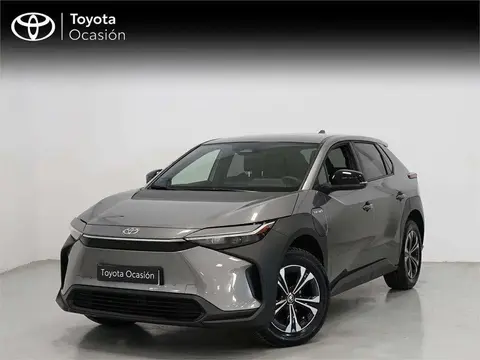 Annonce TOYOTA BZ4X Électrique 2023 d'occasion 