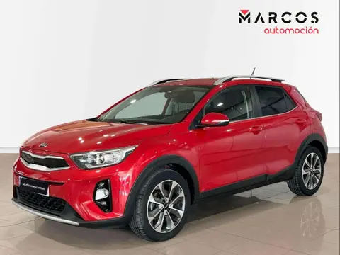 Used KIA STONIC Diesel 2018 Ad 