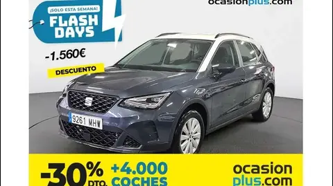 Used SEAT ARONA Petrol 2023 Ad 