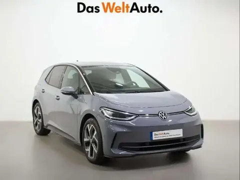 Used VOLKSWAGEN ID.3 Electric 2023 Ad 