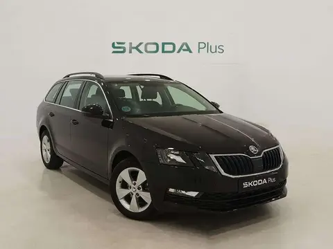 Used SKODA OCTAVIA Diesel 2020 Ad 