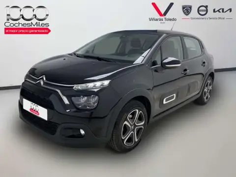 Annonce CITROEN C3 Diesel 2024 d'occasion 