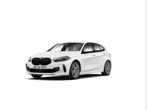 Annonce BMW SERIE 1 Diesel 2021 d'occasion 