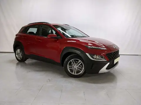 Used HYUNDAI KONA Petrol 2023 Ad 