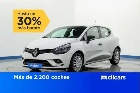 Used RENAULT CLIO Diesel 2019 Ad 