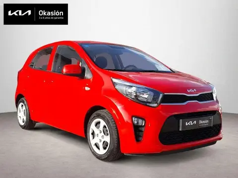 Annonce KIA PICANTO Essence 2023 d'occasion 