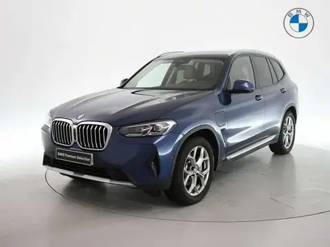 Annonce BMW X3 Hybride 2024 d'occasion 